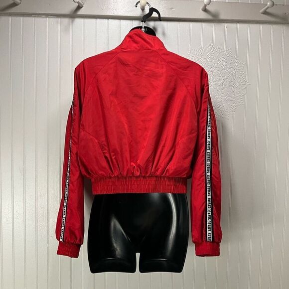 SAVAGE Iris Los Angeles Crop Jacket - Picture 3 of 5